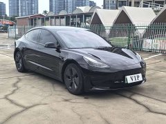 Tesla Model 3 2022 Rear-Wheel Drive - ფოტო 4