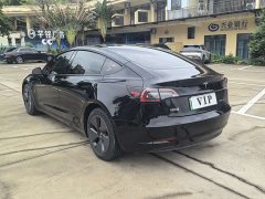 Tesla Model 3 2022 Rear-Wheel Drive - ფოტო 5