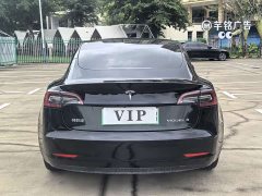 Tesla Model 3 2022 Rear-Wheel Drive - ფოტო 6