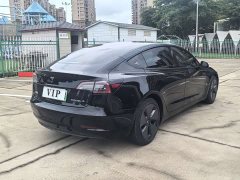 Tesla Model 3 2022 Rear-Wheel Drive - ფოტო 7