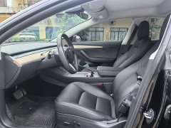Tesla Model 3 2022 Rear-Wheel Drive - ფოტო 8