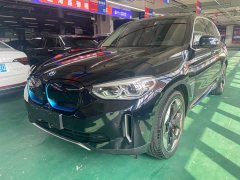 BMW iX3 Leading Edition - ფოტო 1