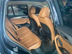 BMW iX3 Leading Edition - ფოტო 10