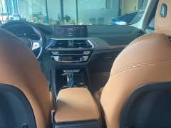 BMW iX3 Leading Edition - ფოტო 12