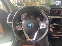 BMW iX3 Leading Edition - ფოტო 13