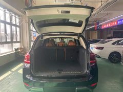 BMW iX3 Leading Edition - ფოტო 15