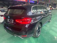 BMW iX3 Leading Edition - ფოტო 16