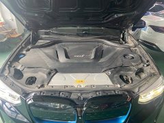 BMW iX3 Leading Edition - ფოტო 17
