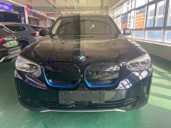 BMW iX3 Leading Edition - ფოტო 2