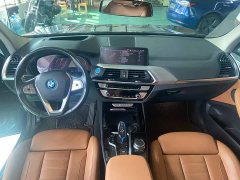 BMW iX3 Leading Edition - ფოტო 3