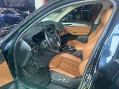BMW iX3 Leading Edition - ფოტო 4