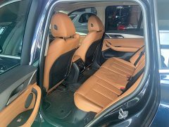 BMW iX3 Leading Edition - ფოტო 5