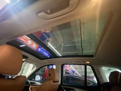 BMW iX3 Leading Edition - ფოტო 7