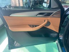 BMW iX3 Leading Edition - ფოტო 8