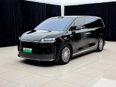 Luxeed Zhiji V9 Ultra - ფოტო 1