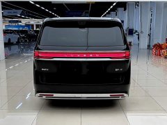 Luxeed Zhiji V9 Ultra - ფოტო 13