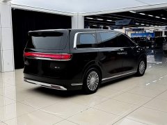 Luxeed Zhiji V9 Ultra - ფოტო 14