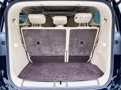 Luxeed Zhiji V9 Ultra - ფოტო 15