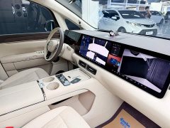 Luxeed Zhiji V9 Ultra - ფოტო 17