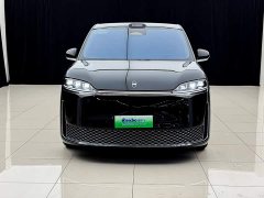 Luxeed Zhiji V9 Ultra - ფოტო 2