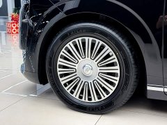 Luxeed Zhiji V9 Ultra - ფოტო 3