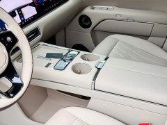 Luxeed Zhiji V9 Ultra - ფოტო 4