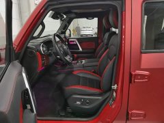 Beijing Jeep BJ40 2020 2.0T Automatic Four-wheel Drive Urban Hunter Premium Edition - ფოტო 10