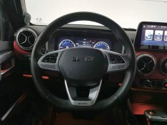 Beijing Jeep BJ40 2020 2.0T Automatic Four-wheel Drive Urban Hunter Premium Edition - ფოტო 11