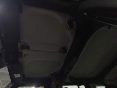 Beijing Jeep BJ40 2020 2.0T Automatic Four-wheel Drive Urban Hunter Premium Edition - ფოტო 14