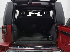 Beijing Jeep BJ40 2020 2.0T Automatic Four-wheel Drive Urban Hunter Premium Edition - ფოტო 16