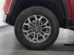 Beijing Jeep BJ40 2020 2.0T Automatic Four-wheel Drive Urban Hunter Premium Edition - ფოტო 17