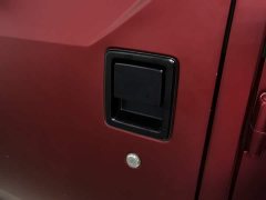 Beijing Jeep BJ40 2020 2.0T Automatic Four-wheel Drive Urban Hunter Premium Edition - ფოტო 18