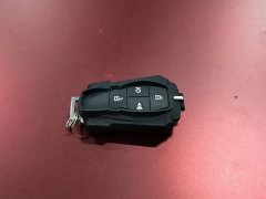Beijing Jeep BJ40 2020 2.0T Automatic Four-wheel Drive Urban Hunter Premium Edition - ფოტო 19