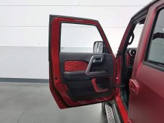Beijing Jeep BJ40 2020 2.0T Automatic Four-wheel Drive Urban Hunter Premium Edition - ფოტო 8