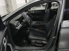Geely Galaxy Xingyao 6 60km Qihang Edition - ფოტო 10