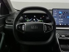 Geely Galaxy Xingyao 6 60km Qihang Edition - ფოტო 11