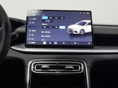 Geely Galaxy Xingyao 6 60km Qihang Edition - ფოტო 12