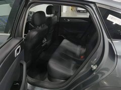 Geely Galaxy Xingyao 6 60km Qihang Edition - ფოტო 15