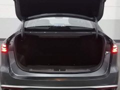 Geely Galaxy Xingyao 6 60km Qihang Edition - ფოტო 16
