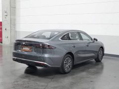 Geely Galaxy Xingyao 6 60km Qihang Edition - ფოტო 2