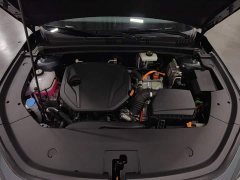 Geely Galaxy Xingyao 6 60km Qihang Edition - ფოტო 6