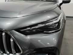 Geely Galaxy Xingyao 6 60km Qihang Edition - ფოტო 7