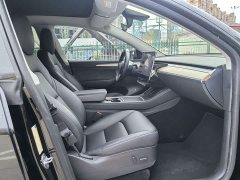 Tesla Model Y Standard Range RWD - ფოტო 11