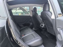 Tesla Model Y Standard Range RWD - ფოტო 12