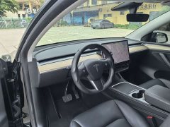 Tesla Model Y Standard Range RWD - ფოტო 13