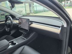 Tesla Model Y Standard Range RWD - ფოტო 14