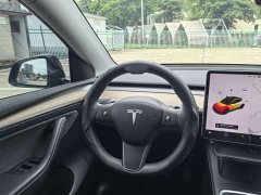 Tesla Model Y Standard Range RWD - ფოტო 15