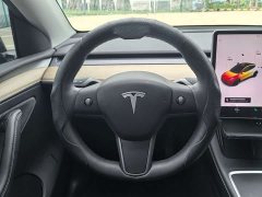 Tesla Model Y Standard Range RWD - ფოტო 17