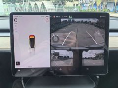 Tesla Model Y Standard Range RWD - ფოტო 18