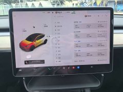 Tesla Model Y Standard Range RWD - ფოტო 19